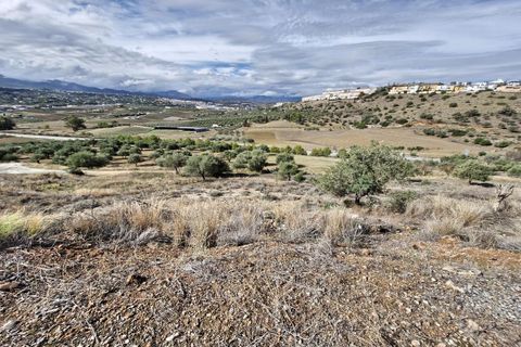 Helårsgrund i Coin, Malaga, Coin - € 80.000 | Ref: R5106097 - foto 5