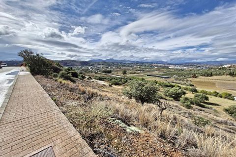 Helårsgrund i Coin, Malaga, Coin - € 80.000 | Ref: R5106097 - foto 6