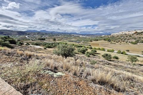 Helårsgrund i Coin, Malaga, Coin - € 80.000 | Ref: R5106097 - foto 7