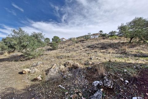 Helårsgrund i Coin, Malaga, Coin - € 80.000 | Ref: R5106097 - foto 10