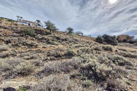 Helårsgrund i Coin, Malaga, Coin - € 80.000 | Ref: R5106097 - foto 12