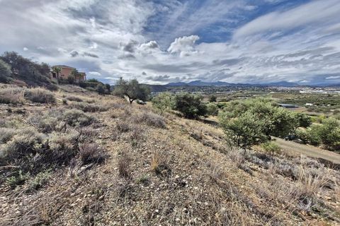 Helårsgrund i Coin, Malaga, Coin - € 80.000 | Ref: R5106097 - foto 14