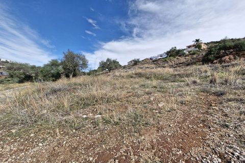 Helårsgrund i Coin, Malaga, Coin - € 80.000 | Ref: R5106097 - foto 15