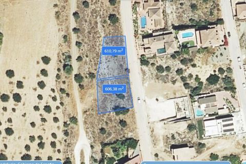 Helårsgrund i Coin, Malaga, Coin - € 80.000 | Ref: R5106097 - foto 16