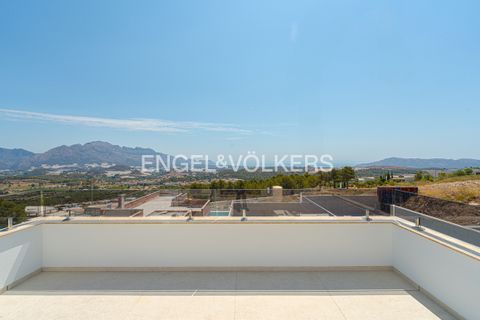 Villa i Polop, Alicante, Polop - € 598.000 | Ref: W-030OBR - foto 30