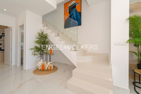 Villa i Polop, Alicante, Polop - € 598.000 | Ref: W-030OBR - foto 9