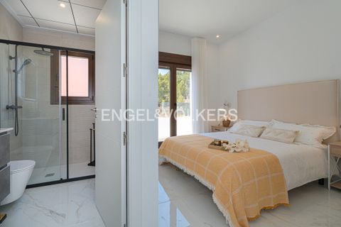 Villa i Polop, Alicante, Polop - € 598.000 | Ref: W-030OBR - foto 20