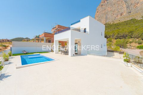 Villa i Polop, Alicante, Polop - € 598.000 | Ref: W-030OBR - foto 2