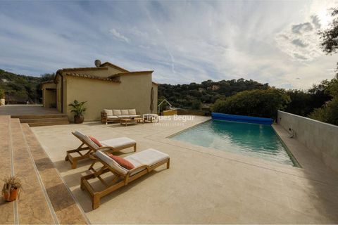 Villa i Begur, Gerona, Begur - € 850.000 | Ref: 2464 - foto 1