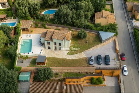 Villa i Begur, Gerona, Begur - € 850.000 | Ref: 2464 - foto 4