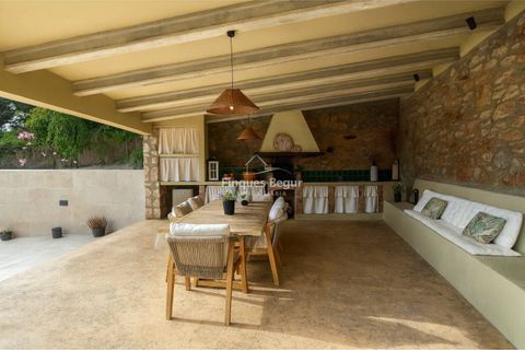 Villa i Begur, Gerona, Begur - € 850.000 | Ref: 2464 - foto 2