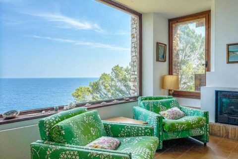 Villa i Begur, Gerona, Begur - € 2.500.000 | Ref: 2476 - foto 4