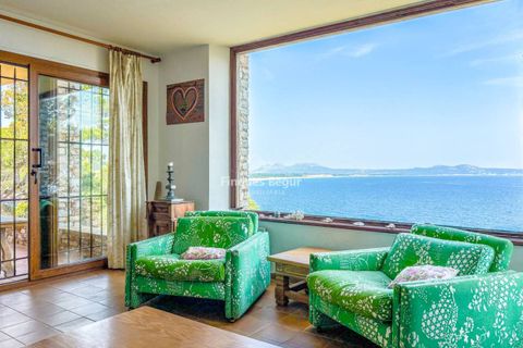 Villa i Begur, Gerona, Begur - € 2.500.000 | Ref: 2476 - foto 5