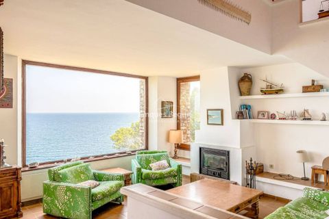 Villa i Begur, Gerona, Begur - € 2.500.000 | Ref: 2476 - foto 2