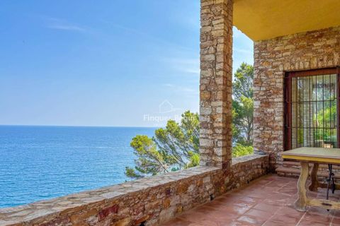 Villa i Begur, Gerona, Begur - € 2.500.000 | Ref: 2476 - foto 6