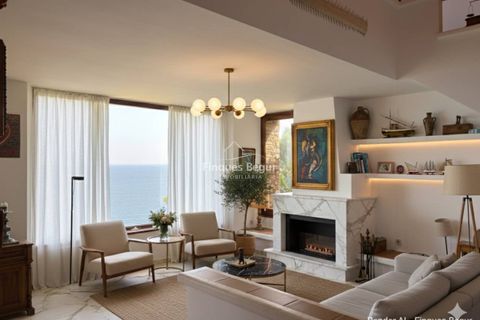 Villa i Begur, Gerona, Begur - € 2.500.000 | Ref: 2476 - foto 1