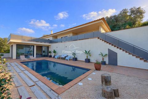 Villa a Begur, Gerona, Begur - € 1.350.000 | Ref: 2489 - foto 2