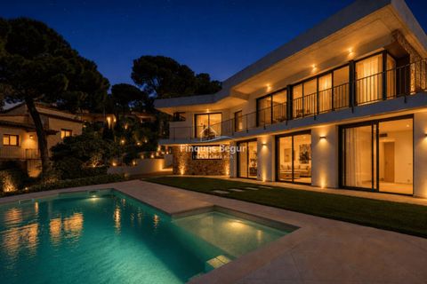 Villa a Begur, Gerona, Begur - € 1.350.000 | Ref: 2497 - foto 1