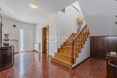 Villa i Ponte de Lima, Viana do Castelo, Ponte de Lima - € 350.000 | Ref: ZMPT578489 - foto 14