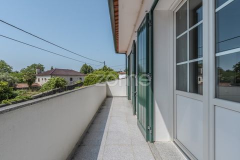 Villa i Ponte de Lima, Viana do Castelo, Ponte de Lima - € 350.000 | Ref: ZMPT578489 - foto 20