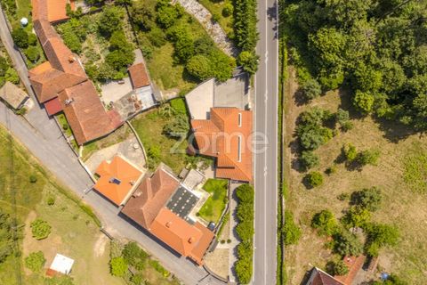 Villa i Ponte de Lima, Viana do Castelo, Ponte de Lima - € 350.000 | Ref: ZMPT578489 - foto 32