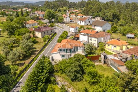 Villa i Ponte de Lima, Viana do Castelo, Ponte de Lima - € 350.000 | Ref: ZMPT578489 - foto 34
