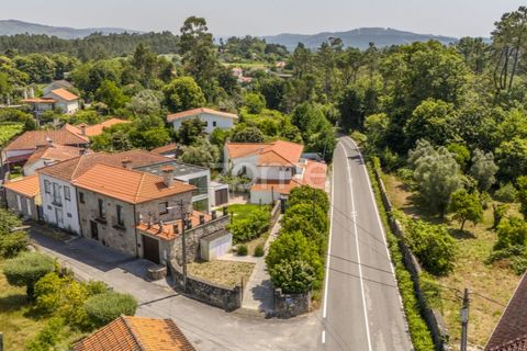 Villa i Ponte de Lima, Viana do Castelo, Ponte de Lima - € 350.000 | Ref: ZMPT578489 - foto 35