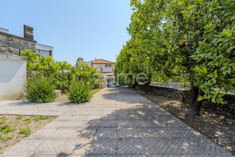 Villa i Ponte de Lima, Viana do Castelo, Ponte de Lima - € 350.000 | Ref: ZMPT578489 - foto 36