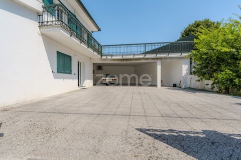 Villa i Ponte de Lima, Viana do Castelo, Ponte de Lima - € 350.000 | Ref: ZMPT578489 - foto 37