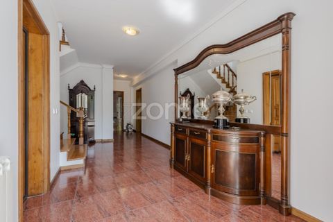 Villa i Ponte de Lima, Viana do Castelo, Ponte de Lima - € 350.000 | Ref: ZMPT578489 - foto 6
