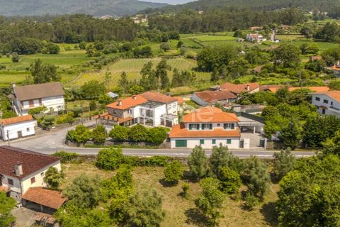 Villa i Ponte de Lima, Viana do Castelo, Ponte de Lima - € 350.000 | Ref: ZMPT578489 - foto 2