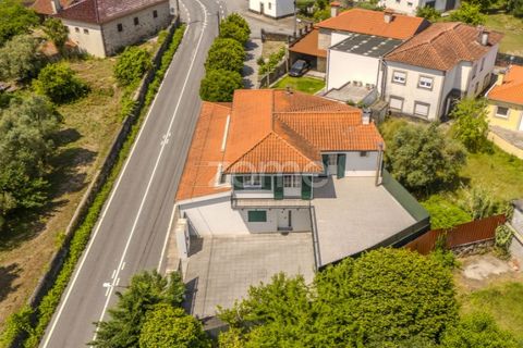 Villa i Ponte de Lima, Viana do Castelo, Ponte de Lima - € 350.000 | Ref: ZMPT578489 - foto 3