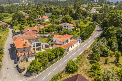 Villa i Ponte de Lima, Viana do Castelo, Ponte de Lima - € 350.000 | Ref: ZMPT578489 - foto 4