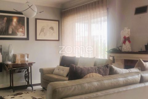 Villa a Maia, Porto, Maia - € 690.000 | Ref: ZMPT578406 - foto 16