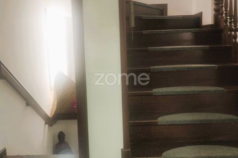 Villa a Maia, Porto, Maia - € 690.000 | Ref: ZMPT578406 - foto 17
