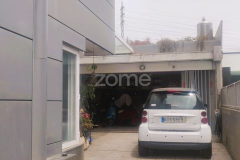 Villa a Maia, Porto, Maia - € 690.000 | Ref: ZMPT578406 - foto 29