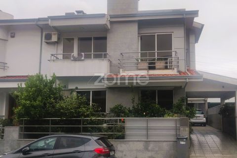 Villa a Maia, Porto, Maia - € 690.000 | Ref: ZMPT578406 - foto 35
