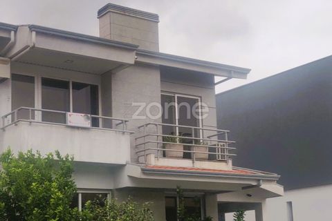 Villa a Maia, Porto, Maia - € 690.000 | Ref: ZMPT578406 - foto 36
