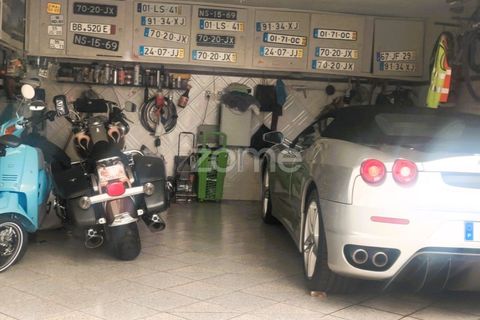 Villa a Maia, Porto, Maia - € 690.000 | Ref: ZMPT578406 - foto 37