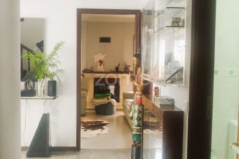 Villa a Maia, Porto, Maia - € 690.000 | Ref: ZMPT578406 - foto 9