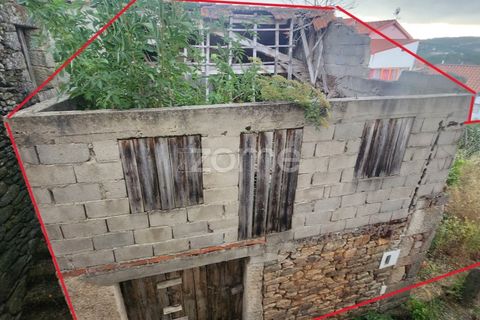 Terra a Armamar, Viseu, Armamar - € 14.500 | Ref: ZMPT578442 - foto 2