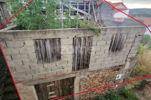 Terra a Armamar, Viseu, Armamar - € 14.500 | Ref: ZMPT578442 - foto 4