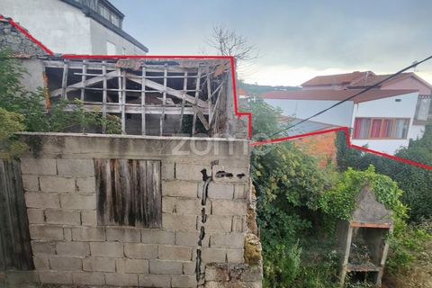 Terra a Armamar, Viseu, Armamar - € 14.500 | Ref: ZMPT578442 - foto 5