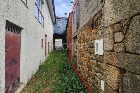 Terra a Armamar, Viseu, Armamar - € 14.500 | Ref: ZMPT578442 - foto 6