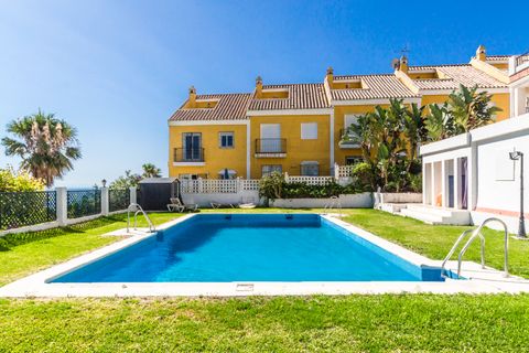Rækkehus i Manilva, Malaga, Manilva - € 495.000 | Ref: 2058 S - foto 1
