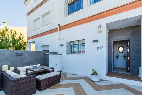Rækkehus i Manilva, Malaga, Manilva - € 495.000 | Ref: 2058 S - foto 9