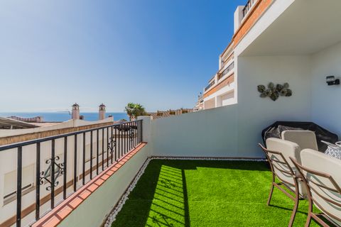 Rækkehus i Manilva, Malaga, Manilva - € 495.000 | Ref: 2058 S - foto 3