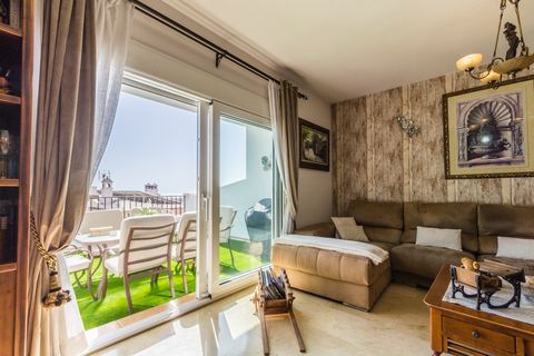 Rækkehus i Manilva, Malaga, Manilva - € 495.000 | Ref: 2058 S - foto 11
