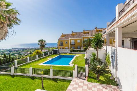 Rækkehus i Manilva, Malaga, Manilva - € 495.000 | Ref: 2058 S - foto 35