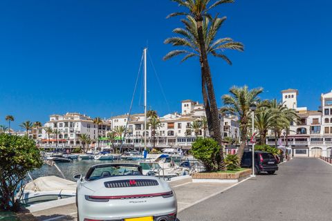 Rækkehus i Manilva, Malaga, Manilva - € 495.000 | Ref: 2058 S - foto 37